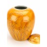 HAMPSTEAD SUNSET CREMATION ASHES URN