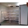 mortuary racking system
