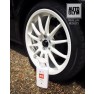 Clean Wheels (AG008)
