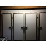 4 Door Fridge 