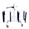 Heavy Duty Body Hoist 