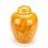 HAMPSTEAD SUNSET CREMATION ASHES URN