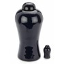 LYNTON BLUE CREMATION ASHES URN