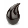 TIVERTON BRONZE CREMATION ASHES URN