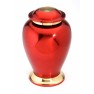 READING RUBY CREMATION ASHES URN